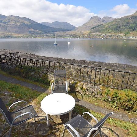 Westering Cottage Lochgoilhead Εξωτερικό φωτογραφία