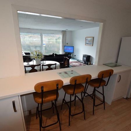 Westering Cottage Lochgoilhead Εξωτερικό φωτογραφία