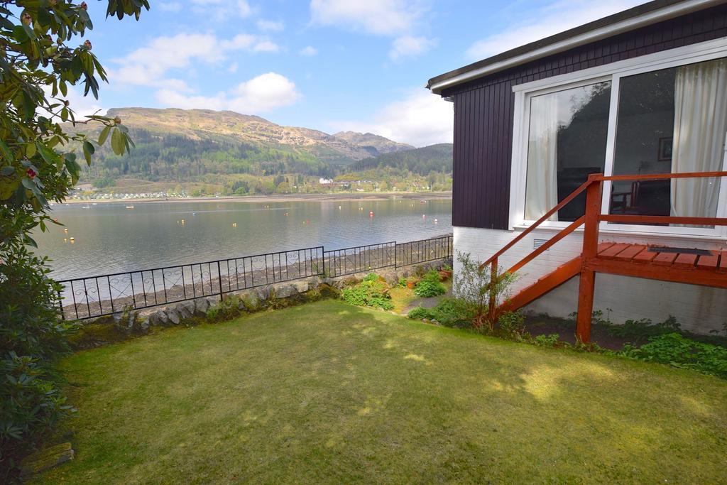 Westering Cottage Lochgoilhead Εξωτερικό φωτογραφία