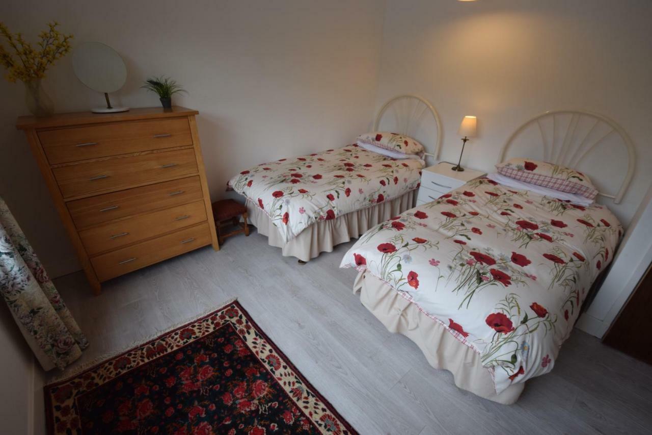 Westering Cottage Lochgoilhead Εξωτερικό φωτογραφία