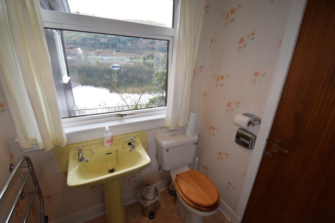 Westering Cottage Lochgoilhead Εξωτερικό φωτογραφία