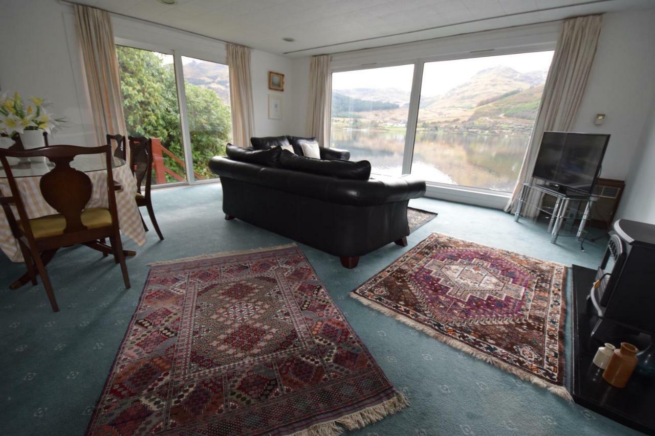 Westering Cottage Lochgoilhead Εξωτερικό φωτογραφία