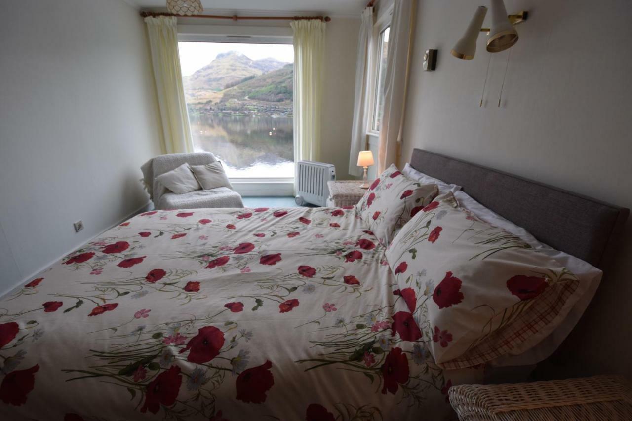 Westering Cottage Lochgoilhead Εξωτερικό φωτογραφία