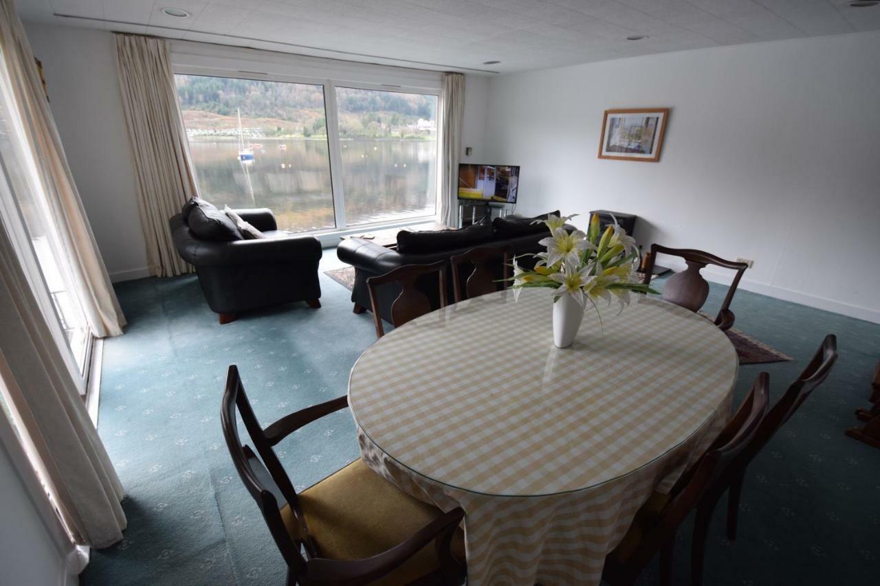 Westering Cottage Lochgoilhead Εξωτερικό φωτογραφία