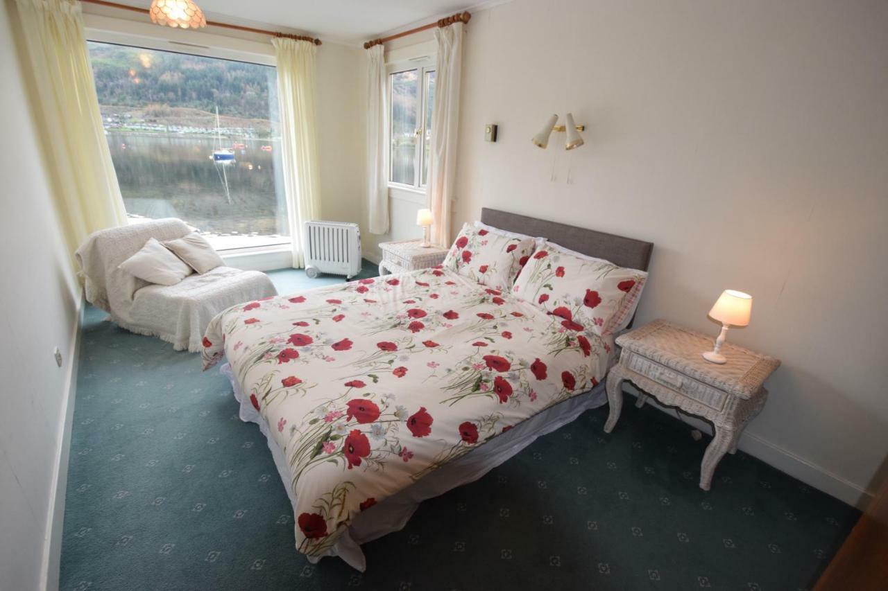 Westering Cottage Lochgoilhead Εξωτερικό φωτογραφία